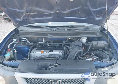 2004 Honda Element Lx from USA, damaged, VIN 5J6YH28364L020273